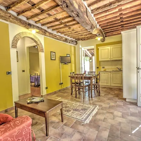Cycling Holidays Il Tiglio Lucca