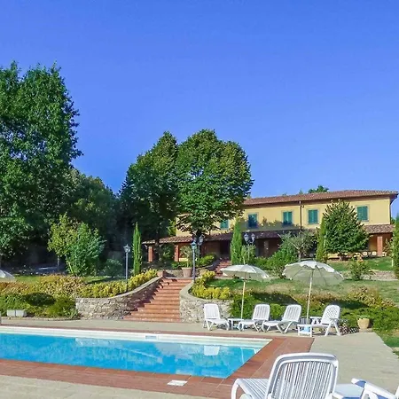 Cycling Holidays Il Tiglio Villa