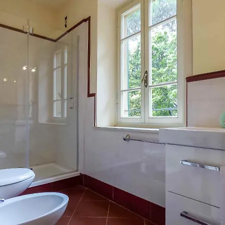 Cycling Holidays Il Tiglio Villa