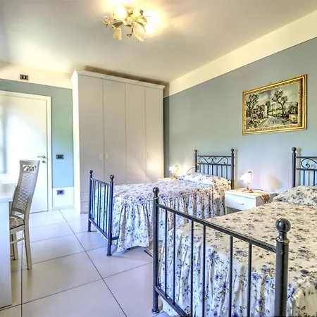 Villa Cycling Holidays Il Tiglio *