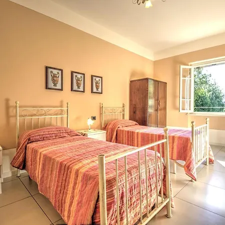 Cycling Holidays Il Tiglio Villa *