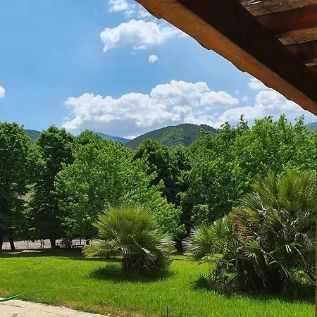 Cycling Holidays Il Tiglio Villa