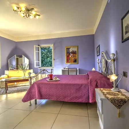 Cycling Holidays Il Tiglio Villa