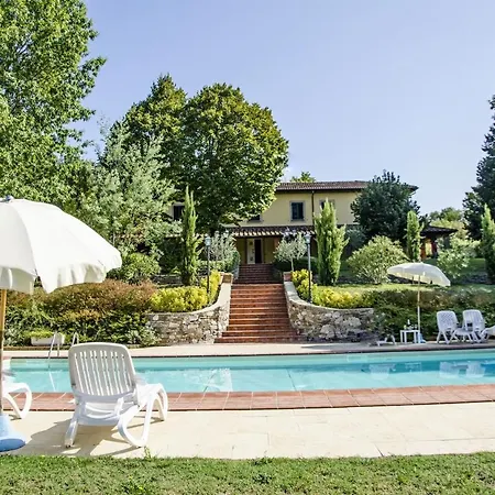 Cycling Holidays Il Tiglio Villa *