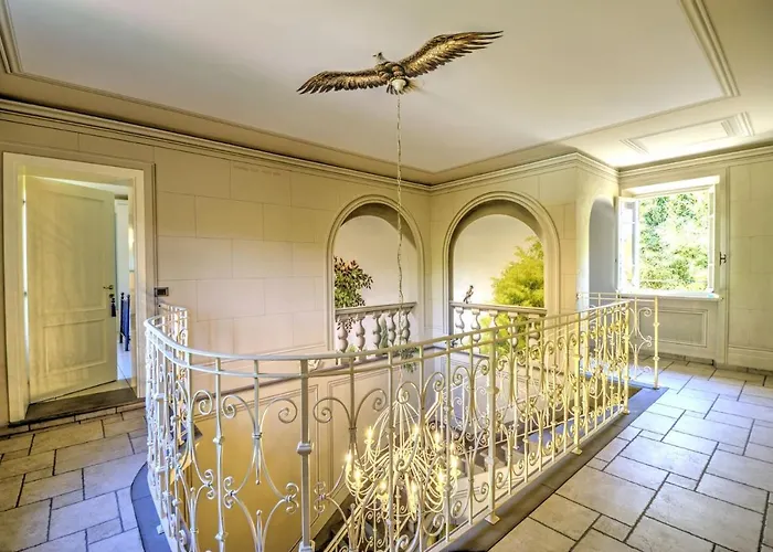 Cycling Holidays Il Tiglio Villa