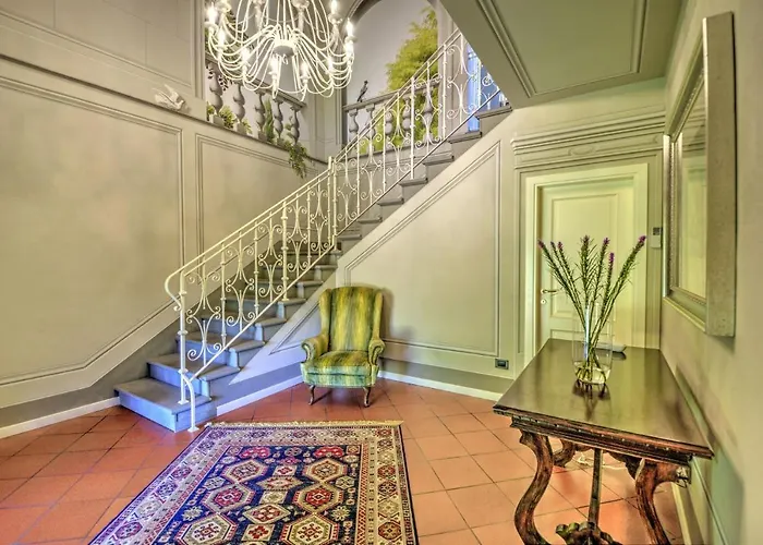 Cycling Holidays Il Tiglio