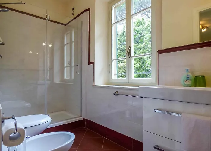 Cycling Holidays Il Tiglio Villa